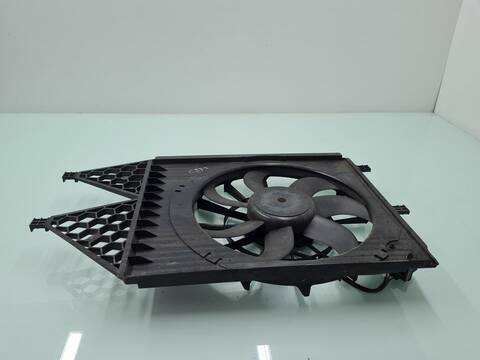 Electroventilador Volkswagen Polo ADVANCE 75CV 55KW