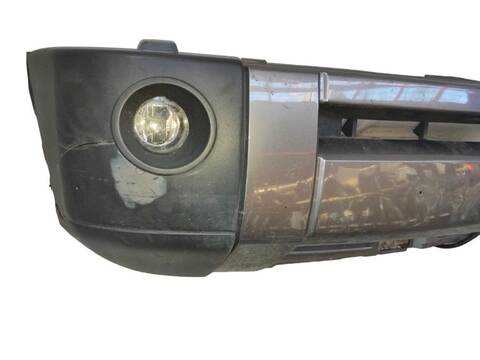 Foto 3ª: Paragolpes Delantero Land Rover Discovery 2.7 TD 4X4 (2004)