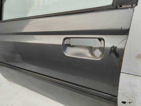 Foto 3ª: Puerta Delantera Izquierda Peugeot 605 SRDT 109CV 80KW [P8B] (1993)