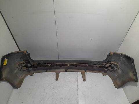 Foto 3ª: Paragolpes Trasero Peugeot 207 1.4 16V VTI CAT 8FS - EP3) 95CV [KFVTU3A] (2007)