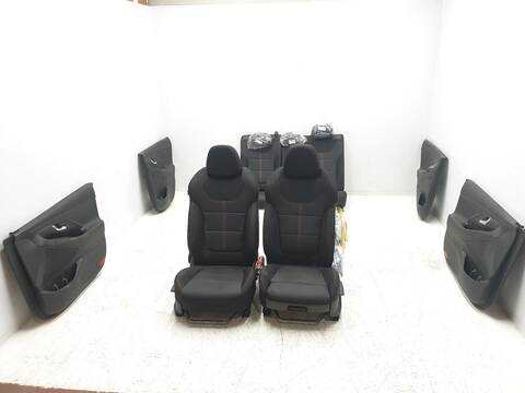 Juego Asientos Completos Hyundai i30 1.4 TGDI 140CV
