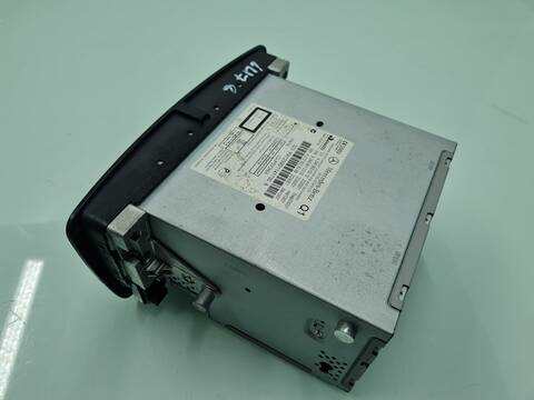 Foto 2ª: Sistema GPS Mercedes Clase A 140 A 180 CDI BLUEEFFICIENCY 176.000) 109CV 80KW [651901] (2013)