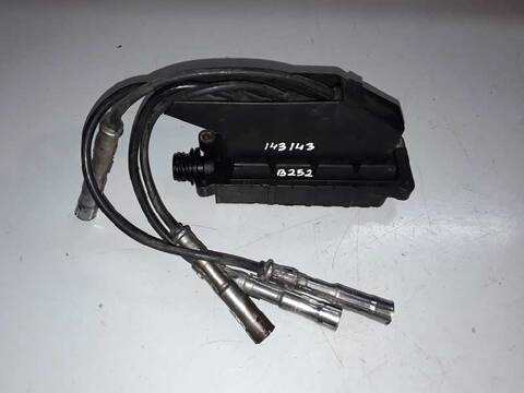 Foto 2ª: Modulo Encendido Bmw Serie 3 315 318I 1.8 CAT 113CV