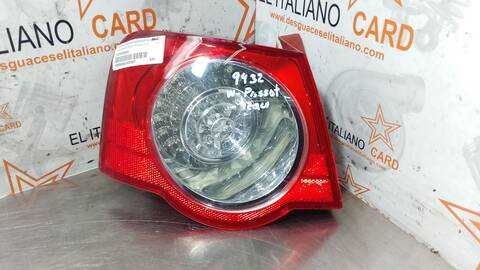 Piloto Trasero Izquierdo Volkswagen Passat BERLINA 150CV 110KW