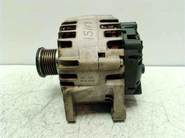 Foto 2ª: Alternador Renault Trafic 2.0 27 CN [2.0 LTR. - 84 KW DCI DIESEL CAT]