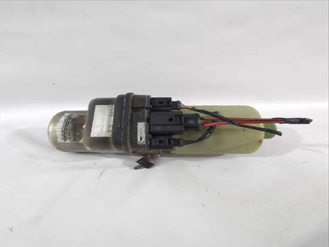 Foto 3ª: Bomba de Direccion Volkswagen Polo 1.9 SDI 64CV [ASY] (2001)
