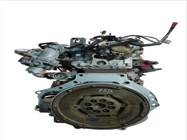 Foto 2ª: Motor Completo Mazda 6 129CV 95KW [R2 R2BF] (2010)