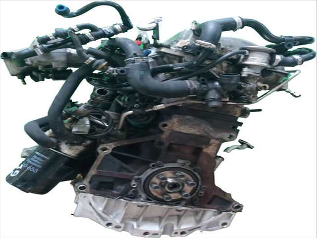 Foto 3ª: Motor Completo Audi A4 B6 150CV 110KW [AVJ] (2003)