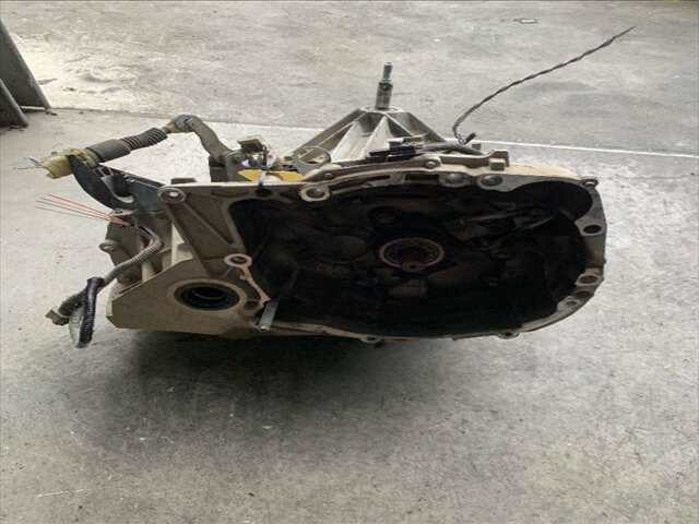 Caja Cambios Renault Clio 1.2 16V 75CV 0CV
