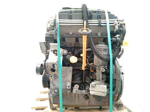 Foto 1ª: Motor Completo Seat Ibiza 1.9 TDI 90CV 66KW [BXJ] (2009)