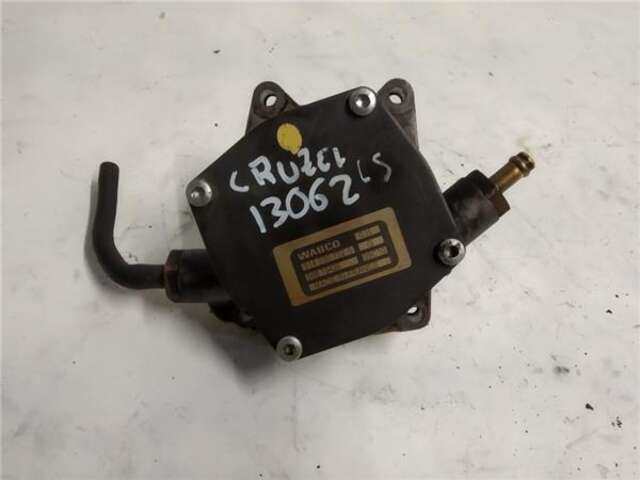 Depresor Freno Bomba Vacio Chevrolet Cruze 2.0 LS [2.0 LTR. - 92 KW DIESEL CAT]