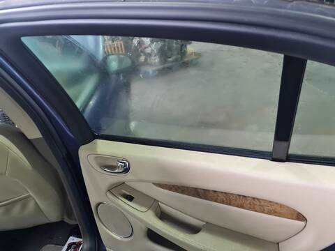 Elevalunas Manual Trasero Derecho Jaguar X Type 2.0 V6 EXECUTIVE 156CV 115KW