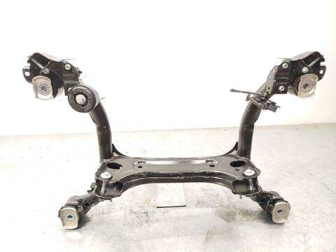 Puente Trasero Audi A4 30 TDI MILD HYBRID AVANT 136CV 100KW