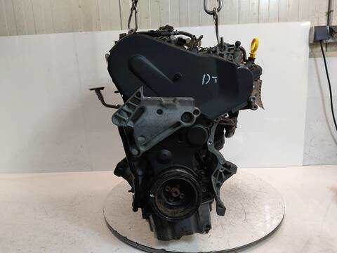 Motor Completo Audi A3 1.6 TDI 110 CV 81KW