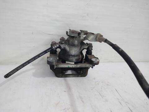 Foto 3ª: Pedal Embrague Mitsubishi ASX MOTION 4WD 116CV 85KW [4N13] (2014)