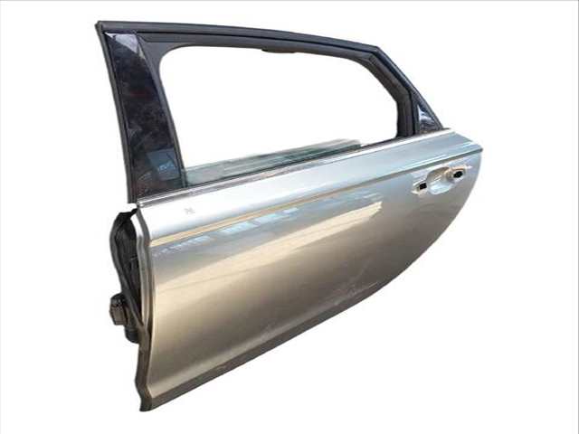 Foto 3ª: Puerta Trasera Izquierda Audi A6 3.0 TDI QUATTRO (2010)