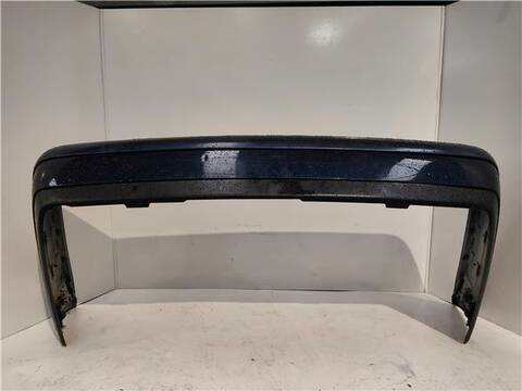 Paragolpes Trasero Mercedes Clase E 180 E 290 TURBO-D 210.017) BERLINA 129CV 95KW
