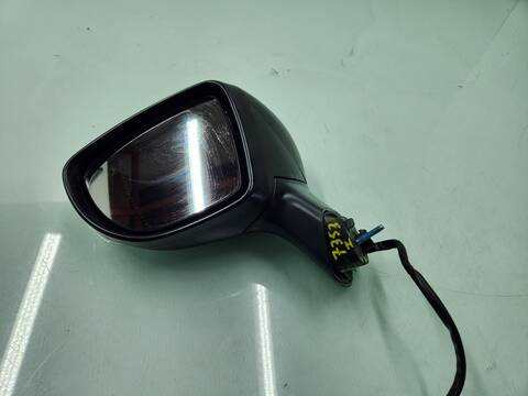 Retrovisor Izquierdo Renault Captur DYNAMIQUE 90CV 66KW