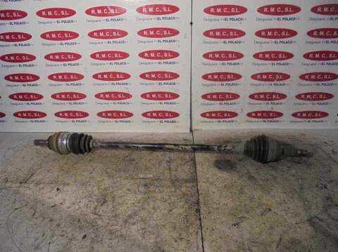 Transmision Delantera Derecha Opel Astra 1.4 16V 90CV 66KW
