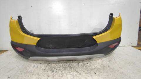 Paragolpes Trasero Kia Stonic 1.0 T-GDI 101CV