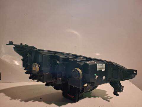 Foto 3ª: Faro Izquierdo Renault Megane H5H B4 BERLINA IV BERLINA 5P (2019)