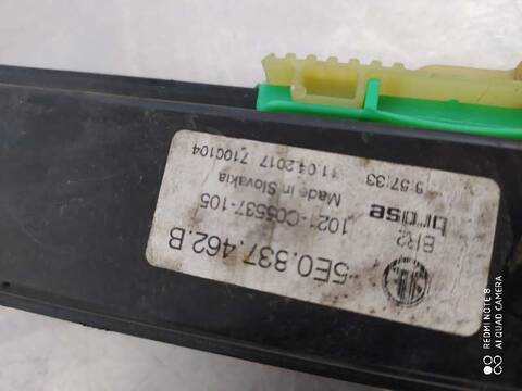 Foto 2ª: Elevalunas Eléctrico Delantero Derecho Skoda Octavia SCOUT 4X4 150CV 110KW [CRM] (2017)