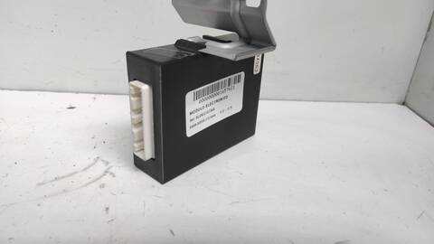 Centralita Motor ECU Nissan Qashqai MR20DE