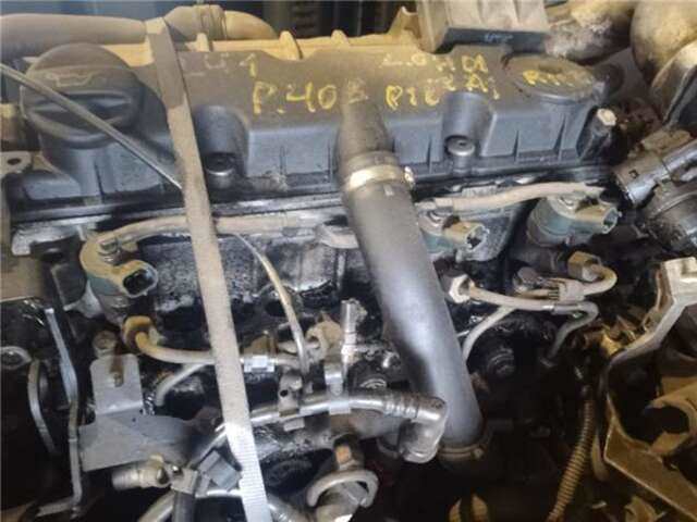 Inyectores Peugeot 406 2.0 HDI 110