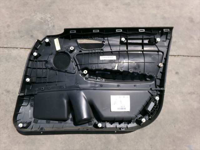 Foto 2ª: Tapizados Cartoneras Bmw Serie 1 116 2.0 D F20, 2011-2015 [N47D20C] (2014)