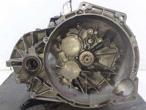 Caja Cambios Ford Mondeo AMBIENTE 125CV 92KW