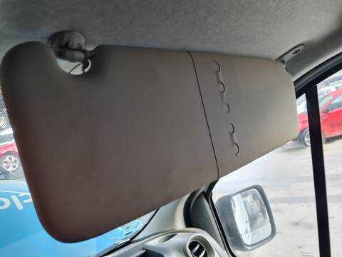 Parasol Derecho Renault Trafic AUTHENTIQUE 121CV