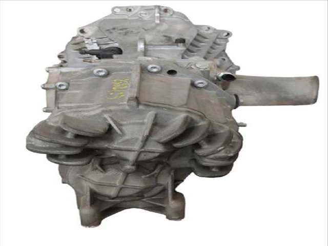 Foto 3ª: Caja Cambios Seat Exeo 2.0 TDI (2009)