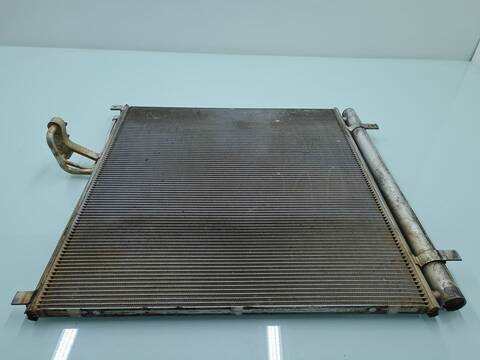 Radiador Calefaccion A.A. Ford Ranger DOBLE CABINA 4X4 RAPTOR 212CV 156KW