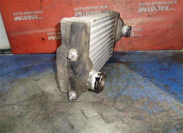 Intercooler Chrysler Voyager 2.5 CRD
