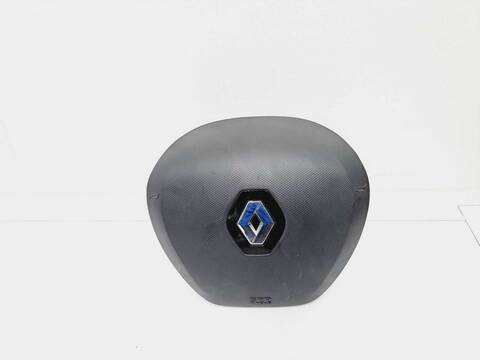 Foto 4ª: Kit Airbag Renault Clio 90CV 66KW [K9K C612] (2014)
