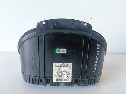 Foto 2ª: Cuadro de Instrumentos Bmw Serie 1 114 118D 2.0 TD CAT 143CV (2007)