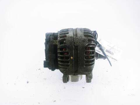 Foto 3ª: Alternador Volkswagen Passat 2.0 TDI 16V [BKP] (2005)