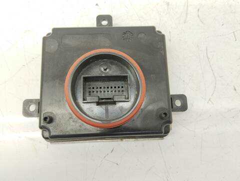 Foto 1ª: Centralita Faros Xenon Audi A6 2.0 TFSI AVANT 180CV 132KW [CDNB] (2013)