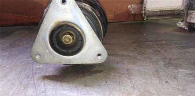 Foto 3ª: Amortiguador Delantero Derecho Renault Clio 1.2 16V [D4F 740]