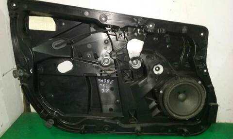Elevalunas Eléctrico Delantero Izquierdo Ford Fiesta TREND 68CV 50KW
