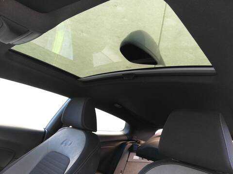 Techo Interior Volkswagen Scirocco CUUB
