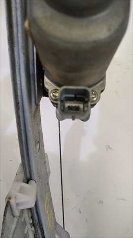 Foto 4ª: Elevalunas Eléctrico Delantero Derecho Citroen C3 1.4 HDI [D/8H01] (2012)
