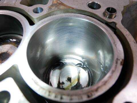Bloque Motor Opel Corsa 101 - 110 CV