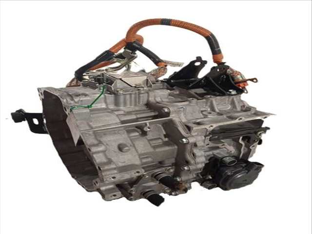 Foto 3ª: Caja Cambios Lexus CT 16V CAT HIBRIDO) 99CV 73KW [2ZR] (2019)