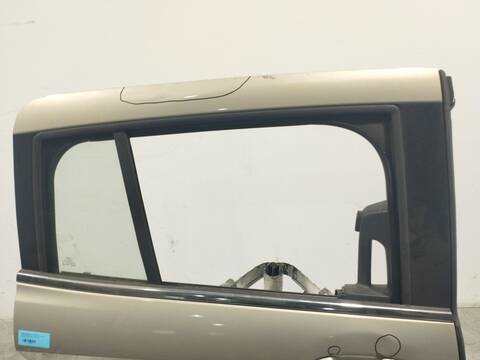 Foto 2ª: Puerta Trasera Derecha Ford B Max 1.0 ECOBOOST 100CV 74KW JK) [SFJA,SFJB,SFJC,SFJD] (2014)