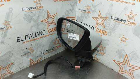 Retrovisor Izquierdo Nissan Micra ACENTA 90CV 66KW