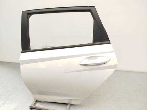 Foto 3ª: Puerta Trasera Izquierda Hyundai i20 1.2 84CV 62KW [G4LF] (2024)