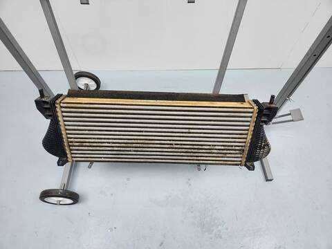 Foto 2ª: Intercooler Ford Ranger DOBLE CABINA WILDTRACK 4X4 4P) 213CV [YN2X] (2020)
