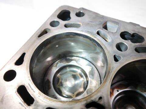 Foto 3ª: Bloque Motor Volkswagen Caddy 75 - 150 CV [DFS DFSA DFSB DFSD DFSE DFSF]