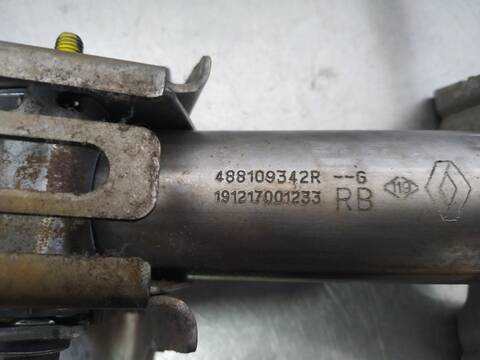 Foto 2ª: Columna Dirección Dacia Dokker ESSENTIAL 95CV 70KW [K9K U8] (2020)